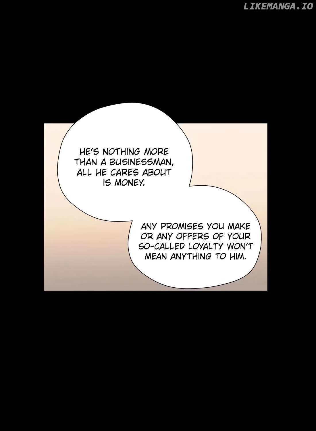 Fugue Across Worlds Chapter 36 page 61 - 