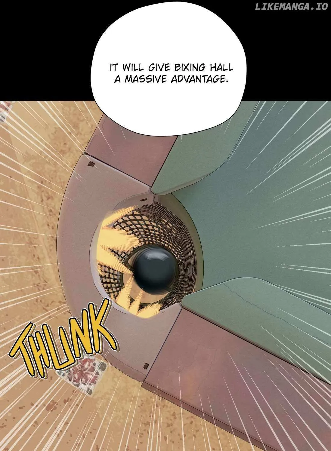 Fugue Across Worlds Chapter 36 page 67 - 