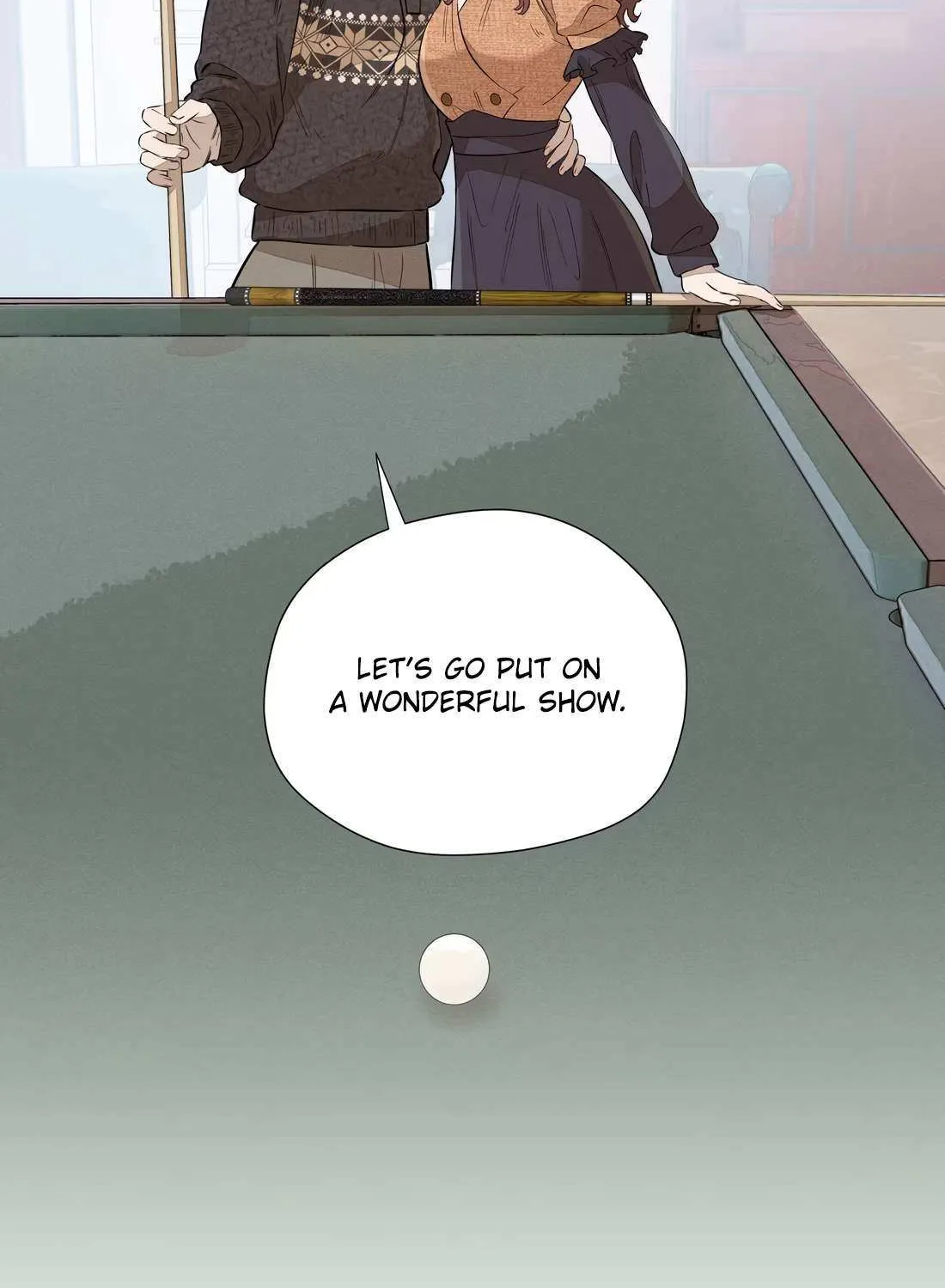 Fugue Across Worlds Chapter 36 page 70 - 