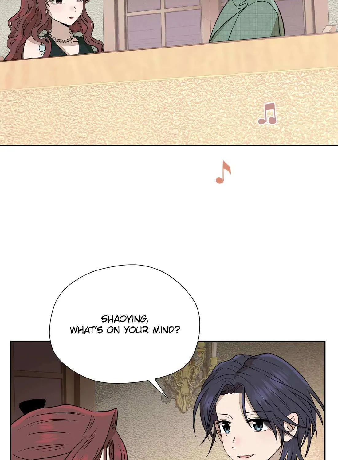 Fugue Across Worlds Chapter 36 page 9 - 