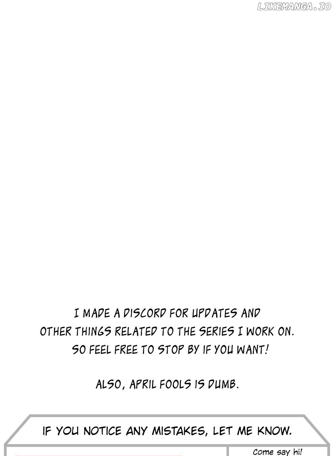 Fugue Across Worlds Chapter 36 page 81 - 