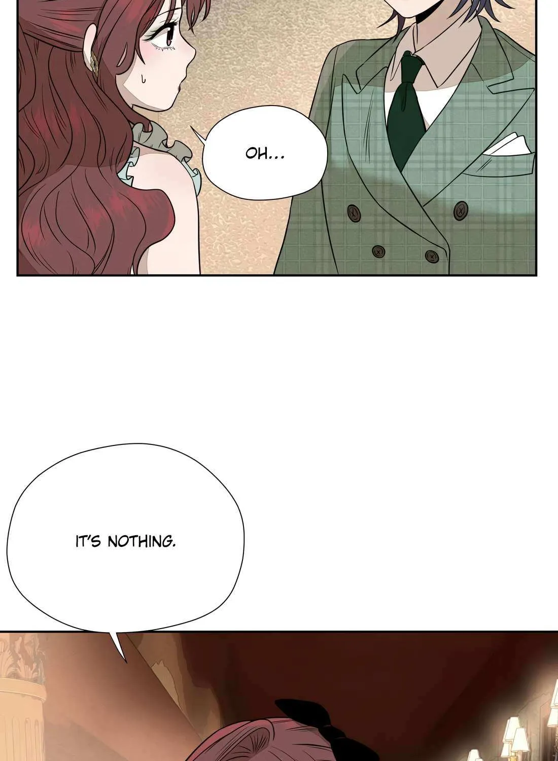 Fugue Across Worlds Chapter 36 page 10 - 