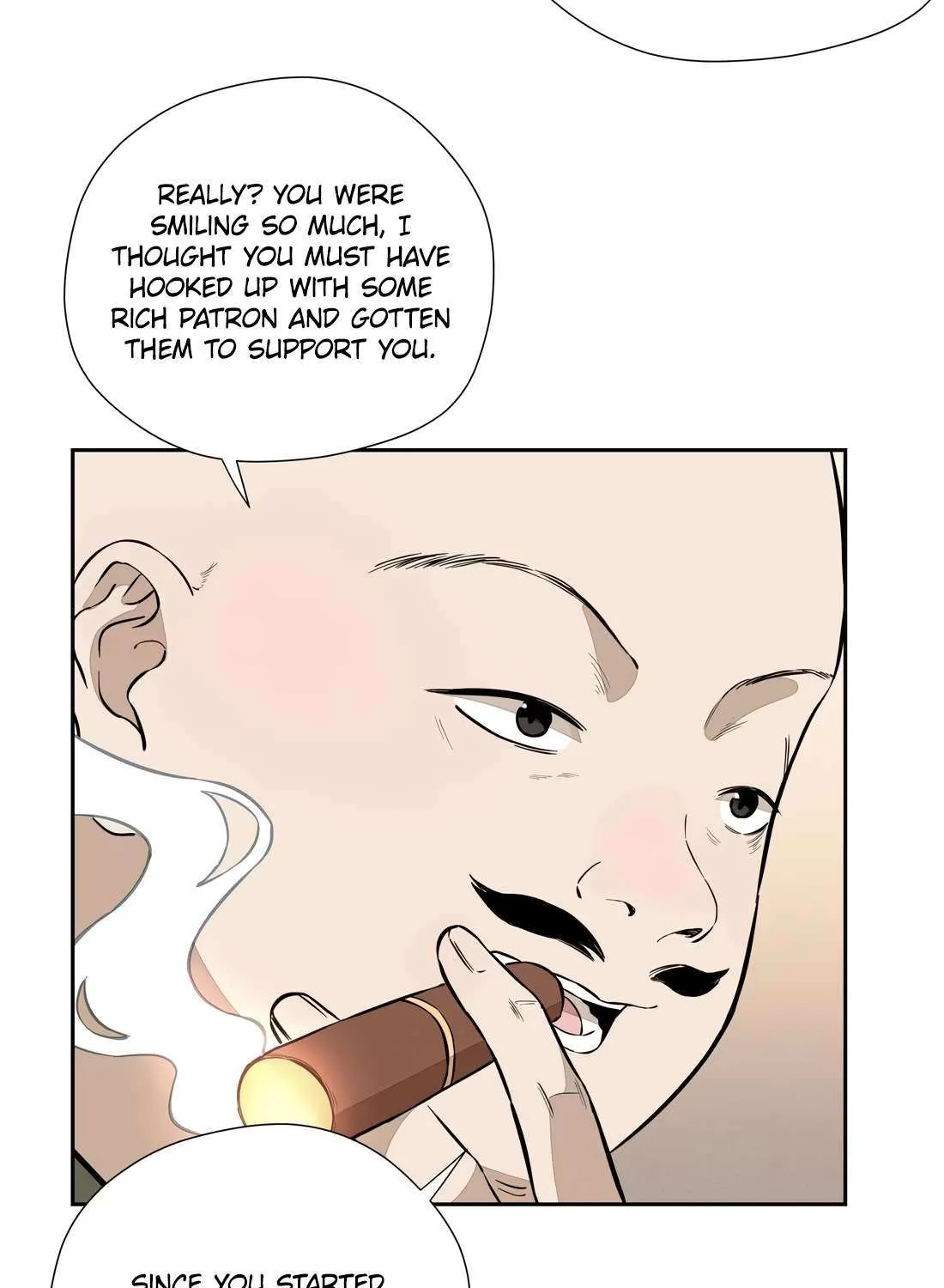 Fugue Across Worlds Chapter 37 page 11 - 