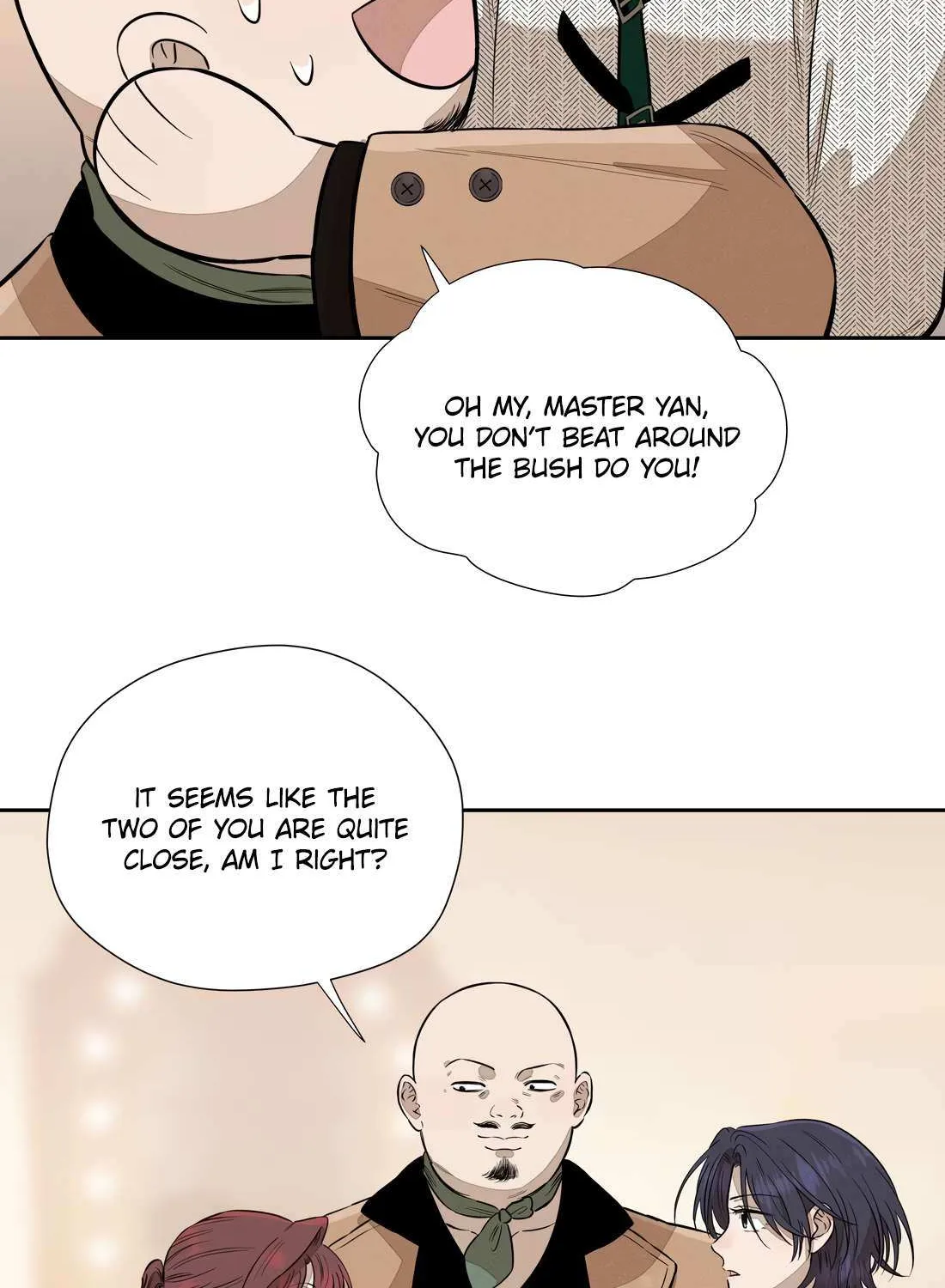 Fugue Across Worlds Chapter 37 page 21 - 