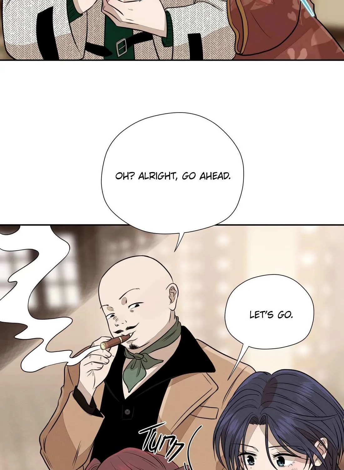 Fugue Across Worlds Chapter 37 page 24 - 