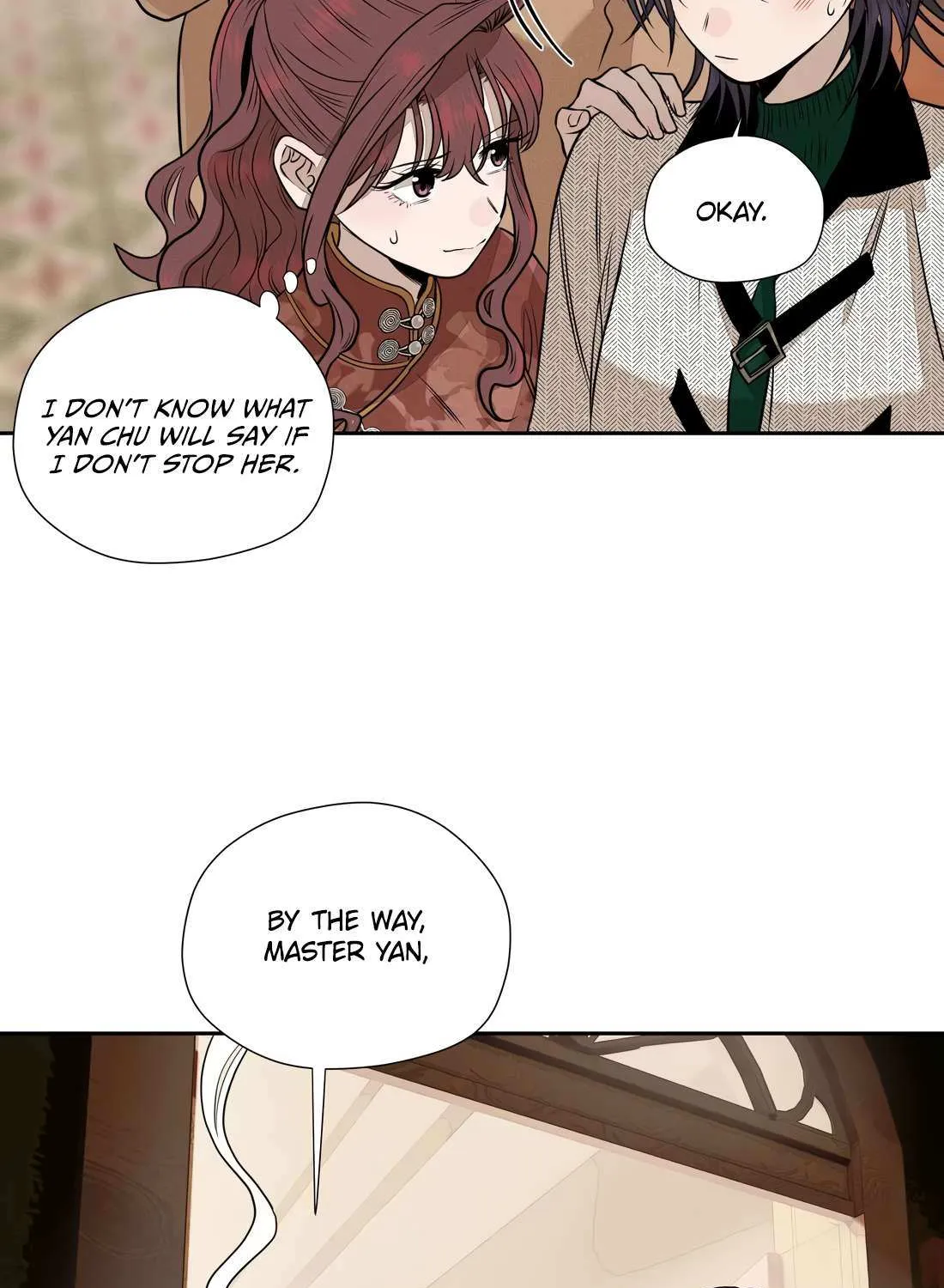 Fugue Across Worlds Chapter 37 page 25 - 