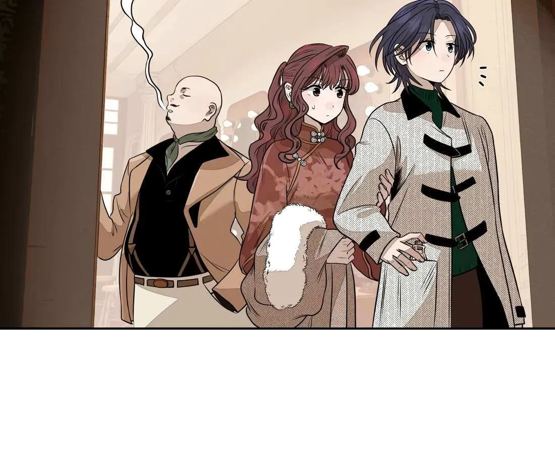 Fugue Across Worlds Chapter 37 page 26 - 