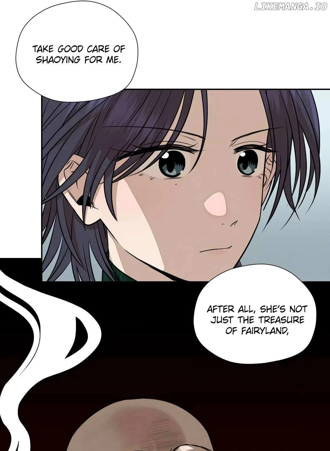 Fugue Across Worlds Chapter 37 page 27 - 