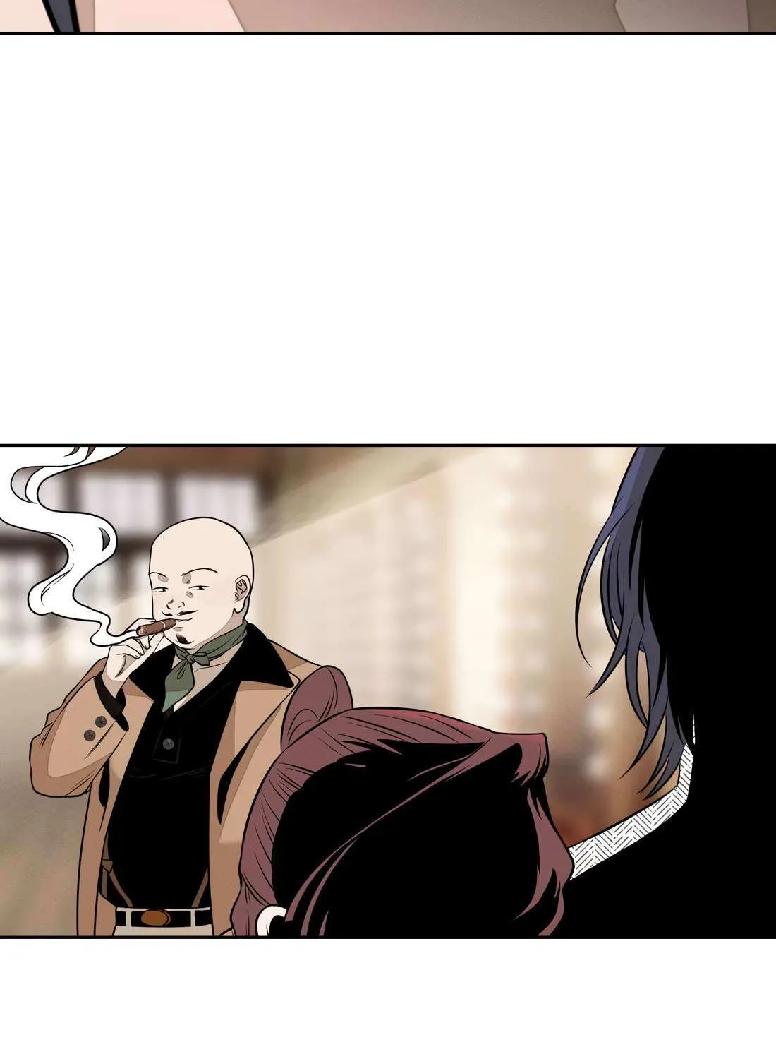 Fugue Across Worlds Chapter 37 page 30 - 