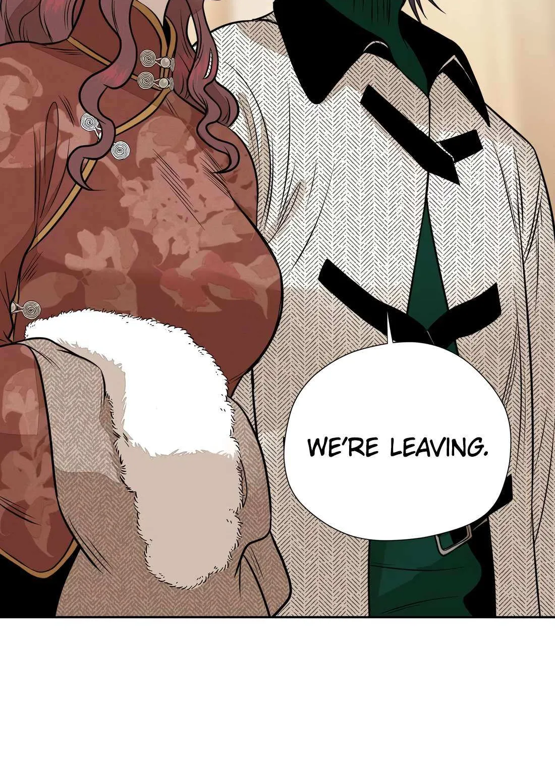 Fugue Across Worlds Chapter 37 page 34 - 
