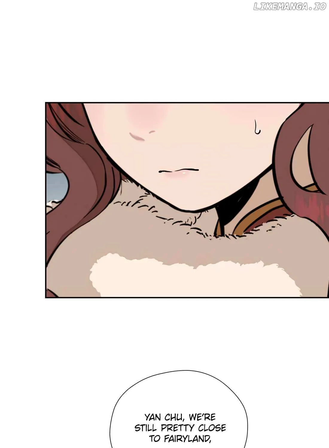 Fugue Across Worlds Chapter 37 page 50 - 