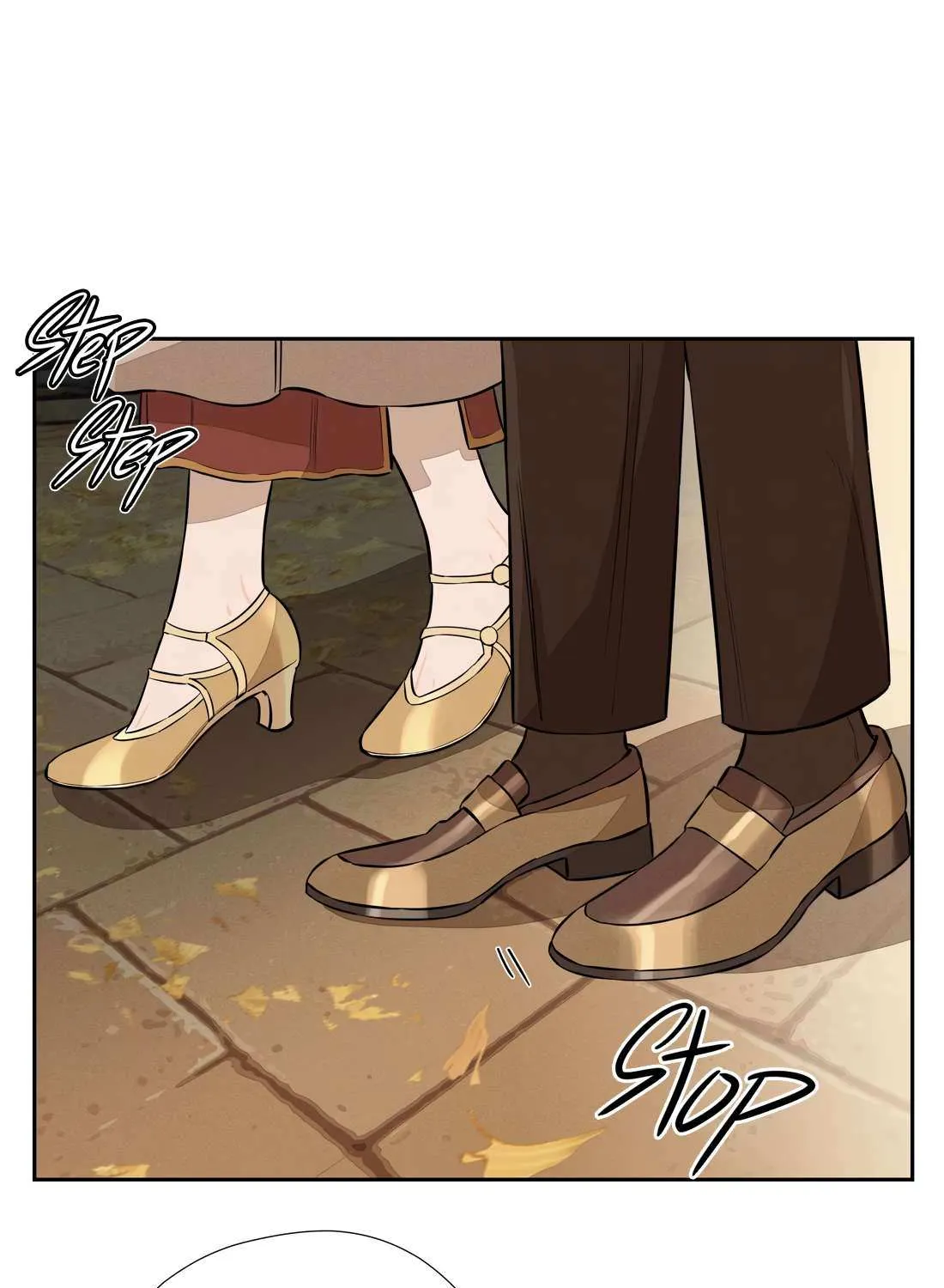Fugue Across Worlds Chapter 37 page 52 - 