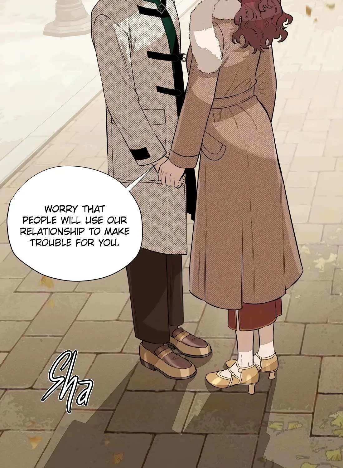 Fugue Across Worlds Chapter 37 page 57 - 