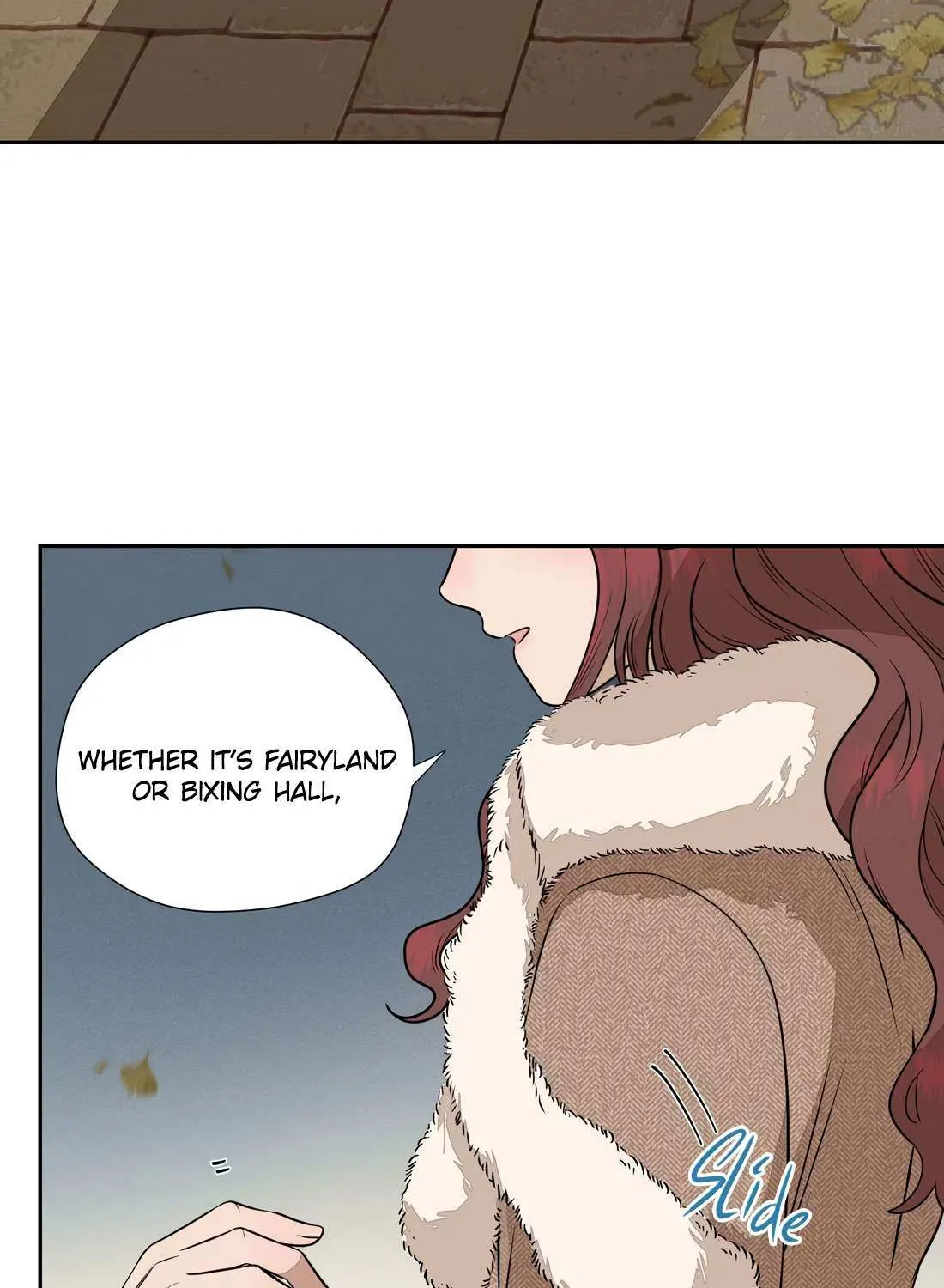 Fugue Across Worlds Chapter 37 page 58 - 
