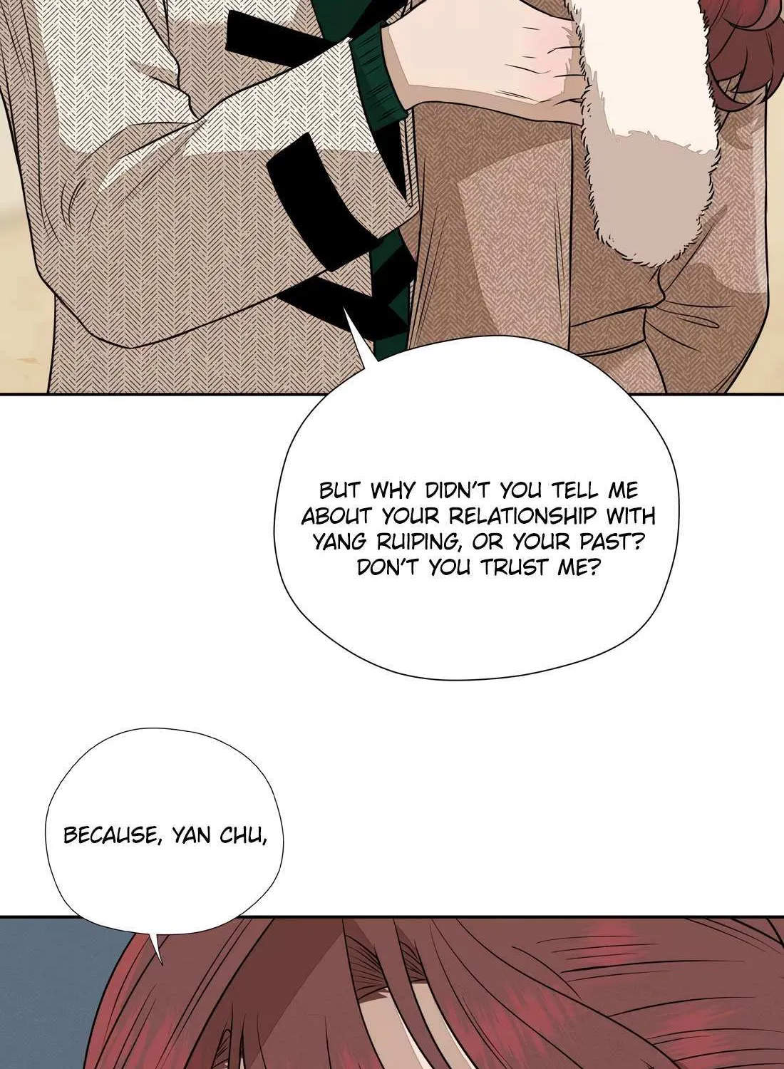 Fugue Across Worlds Chapter 37 page 62 - 