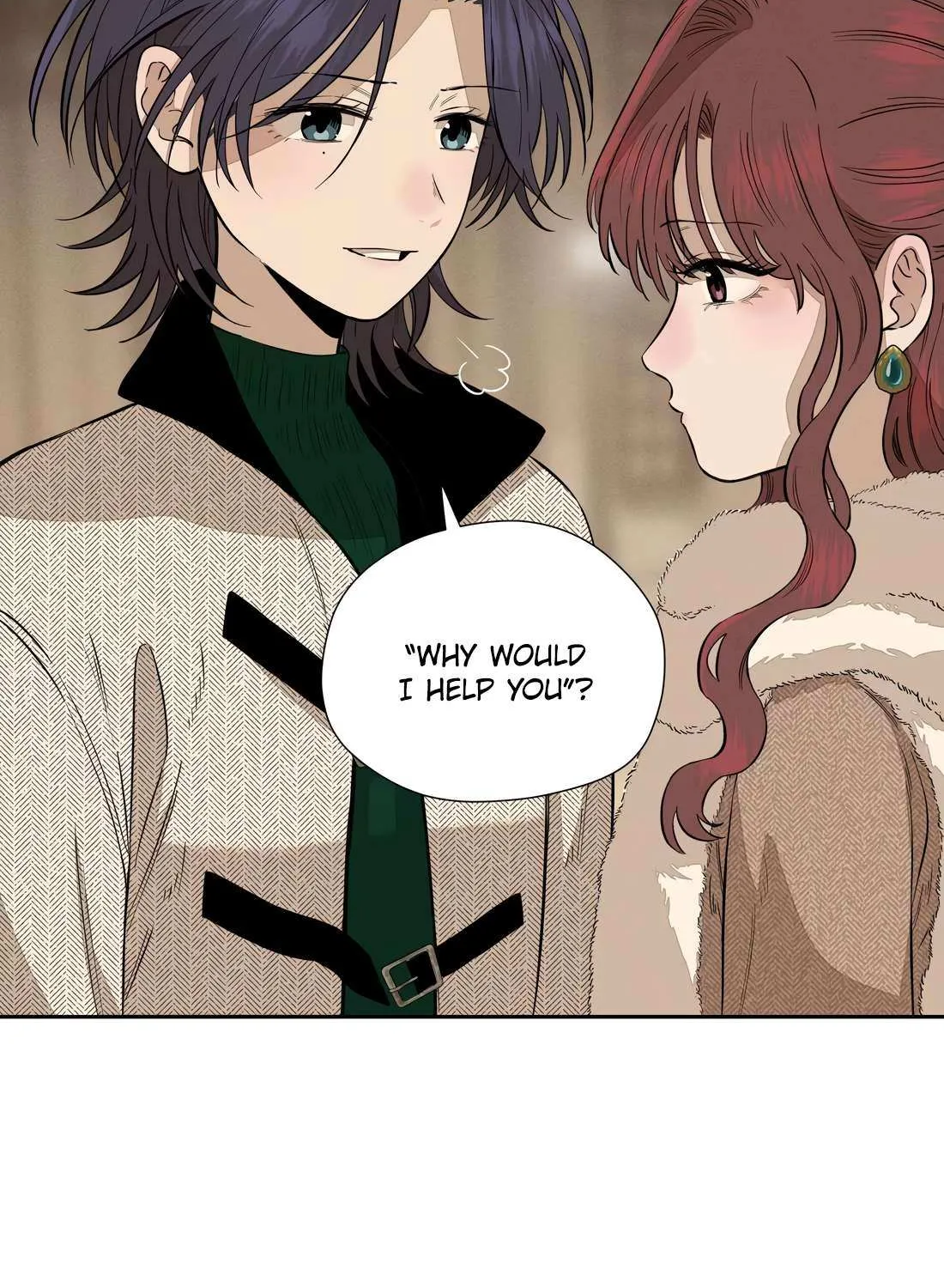 Fugue Across Worlds Chapter 37 page 67 - 