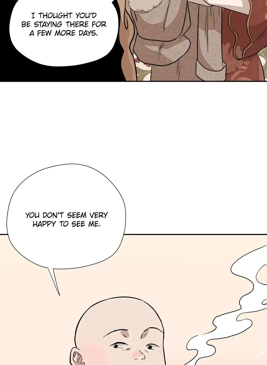 Fugue Across Worlds Chapter 37 page 8 - 
