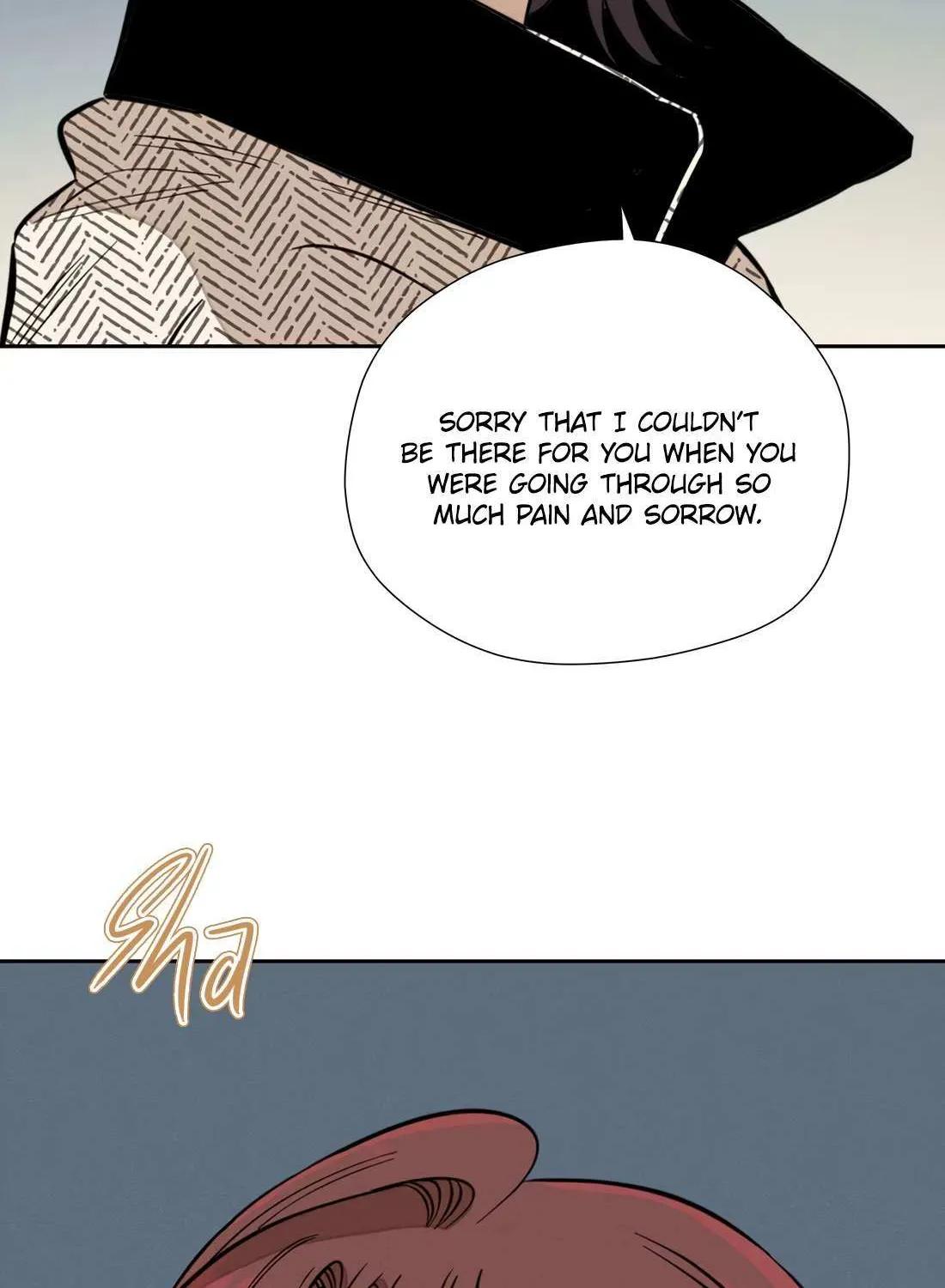 Fugue Across Worlds Chapter 37 page 71 - 