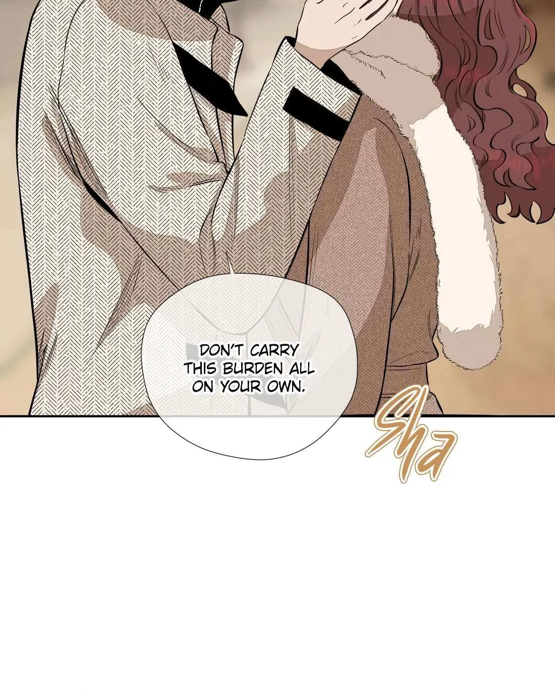 Fugue Across Worlds Chapter 37 page 74 - 