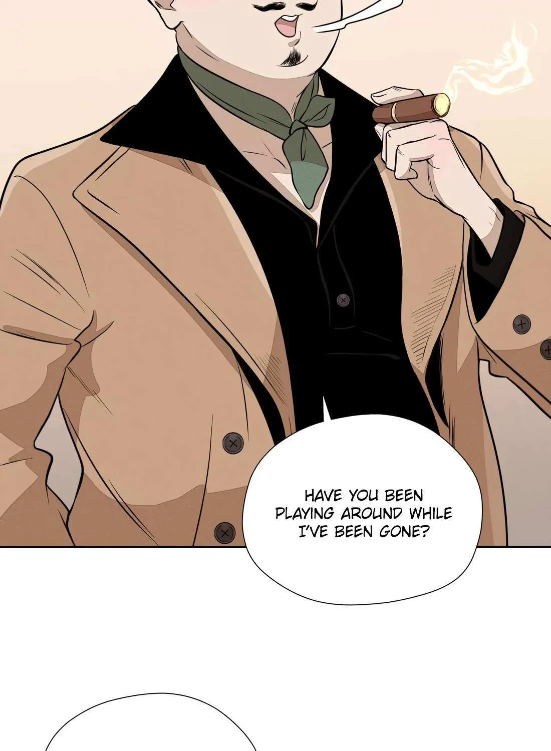 Fugue Across Worlds Chapter 37 page 9 - 