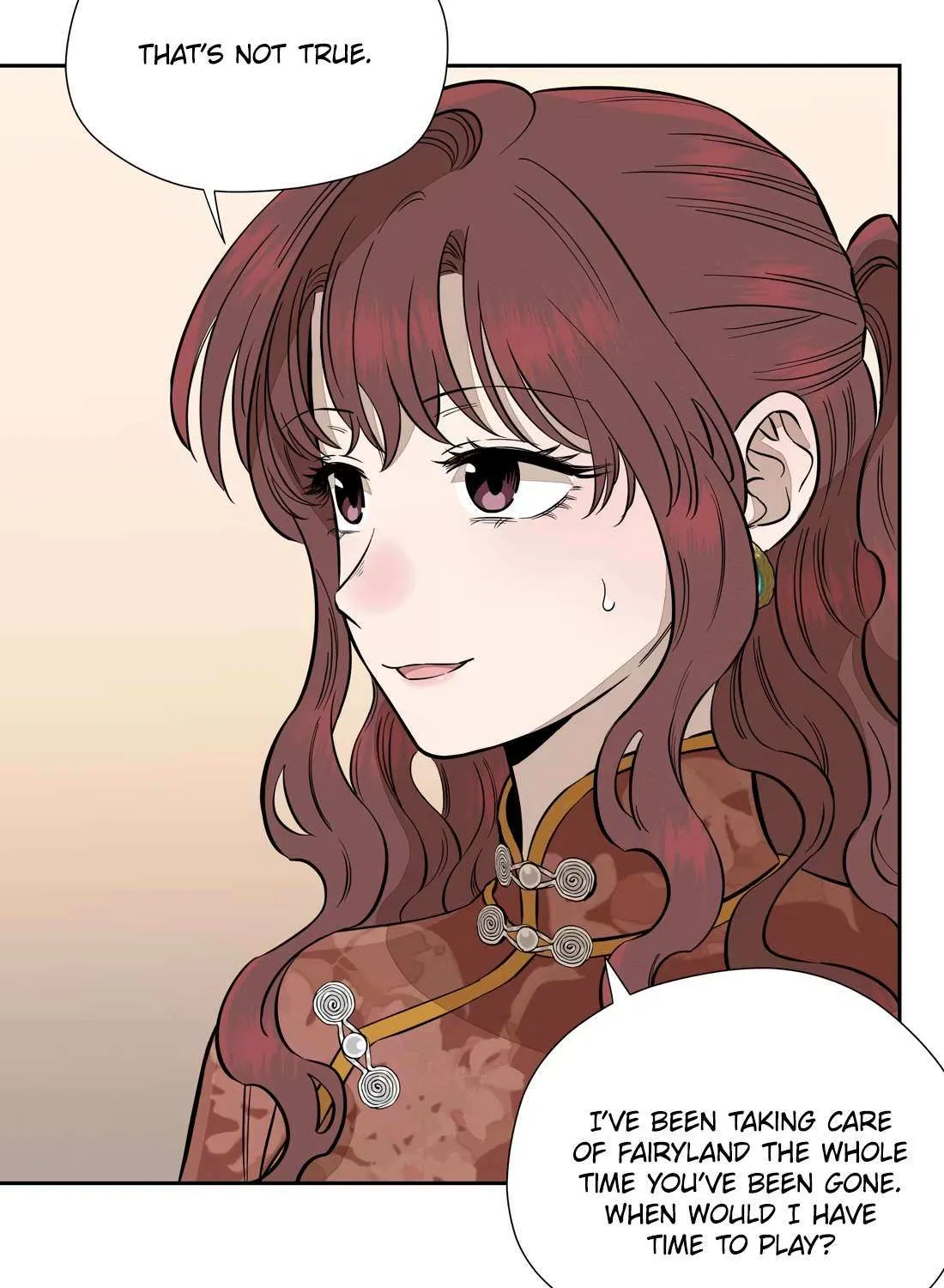 Fugue Across Worlds Chapter 37 page 10 - 