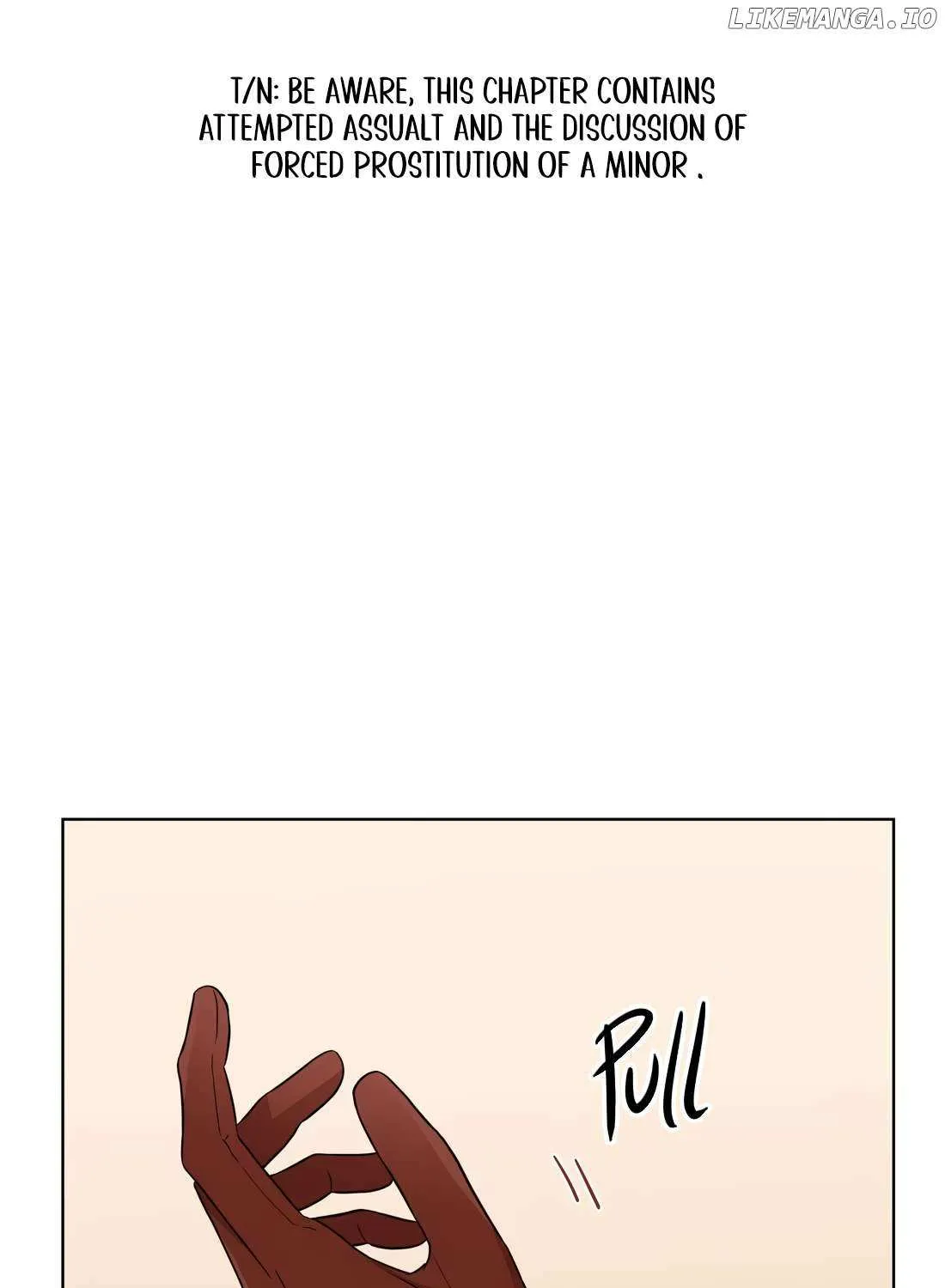 Fugue Across Worlds Chapter 38 page 1 - 