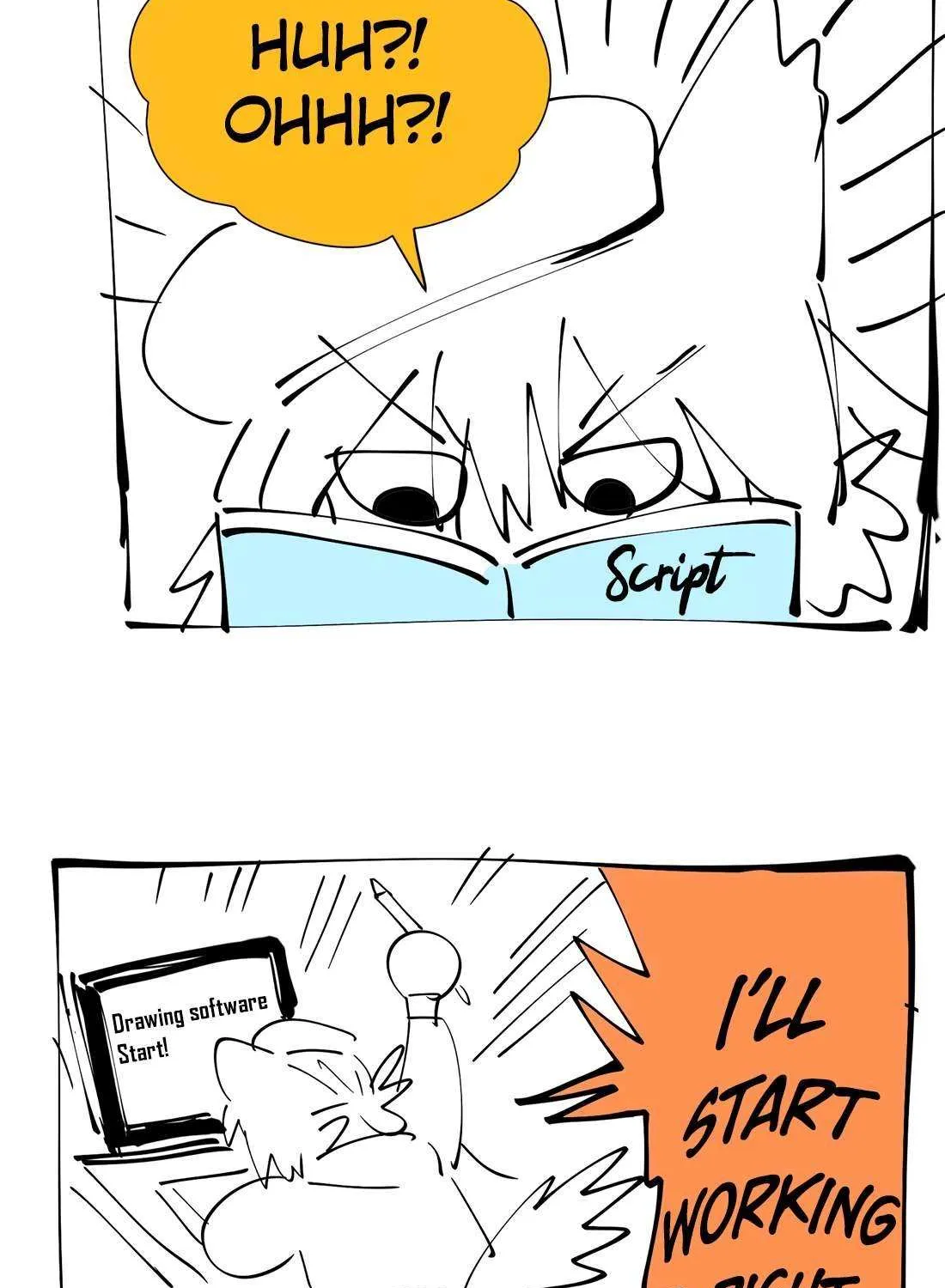 Fugue Across Worlds Chapter 38 page 101 - 