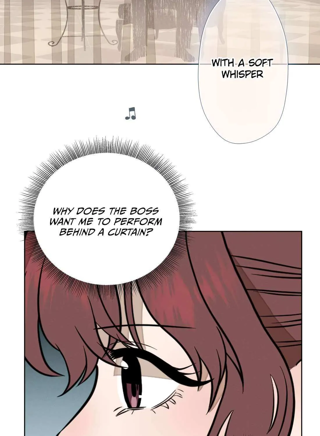 Fugue Across Worlds Chapter 38 page 13 - 