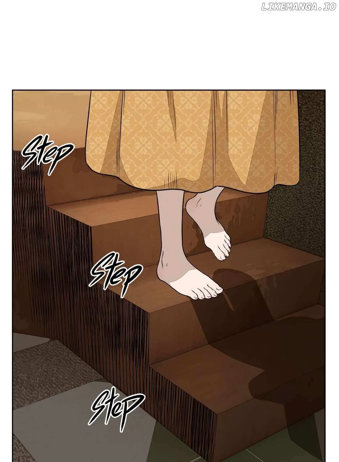 Fugue Across Worlds Chapter 38 page 17 - 