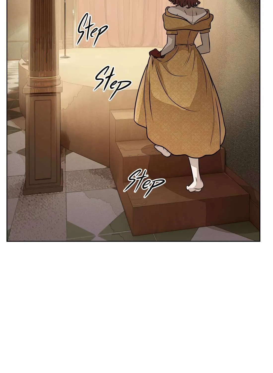 Fugue Across Worlds Chapter 38 page 3 - 