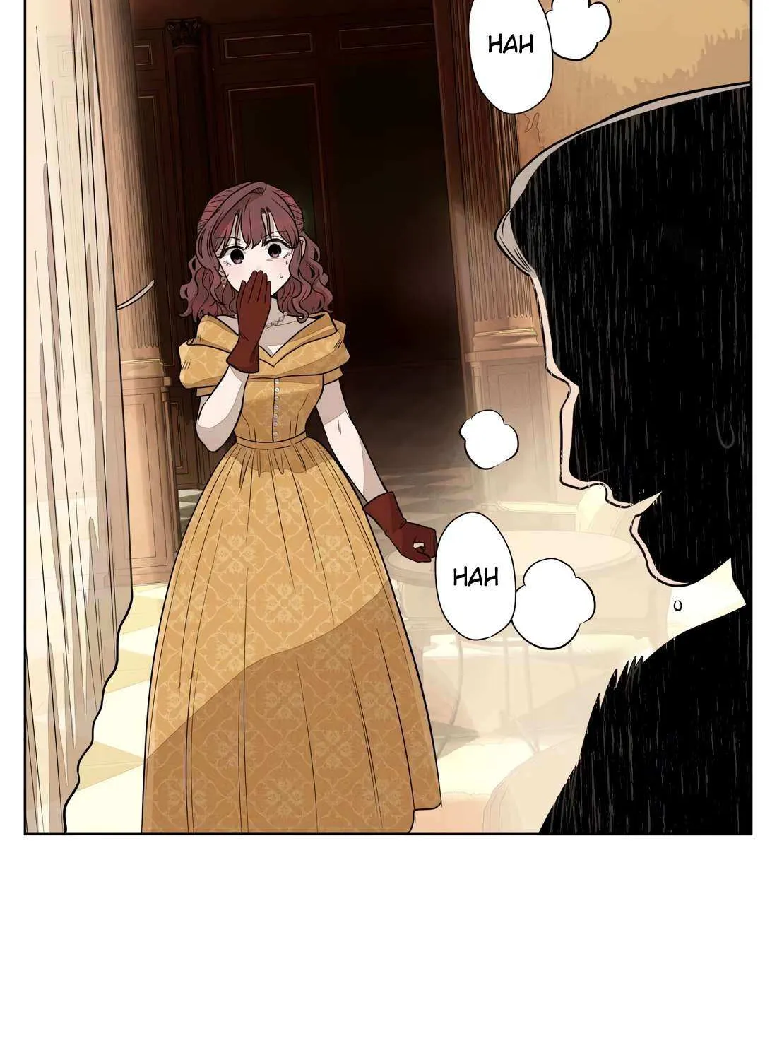 Fugue Across Worlds Chapter 38 page 26 - 