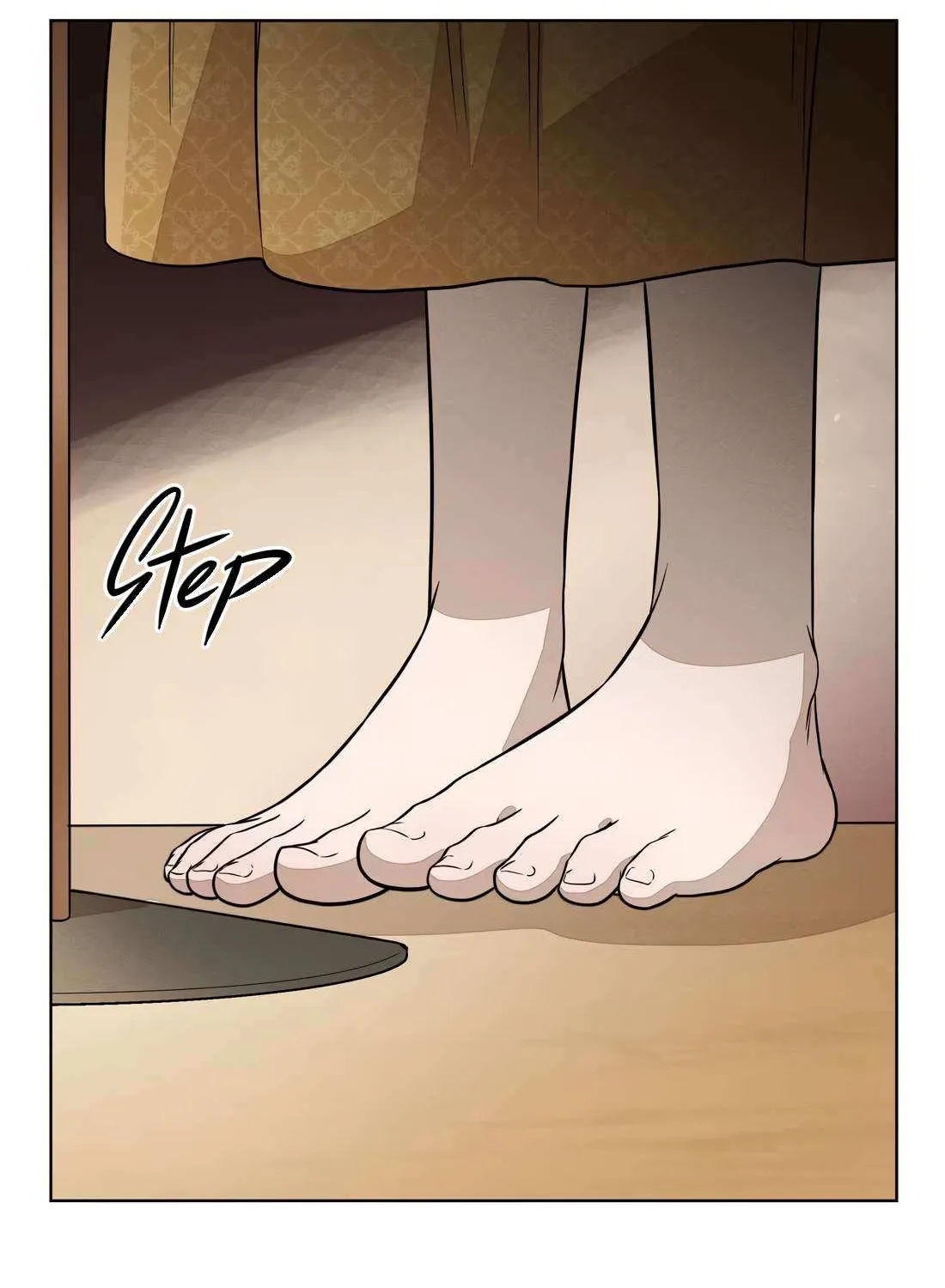 Fugue Across Worlds Chapter 38 page 4 - 