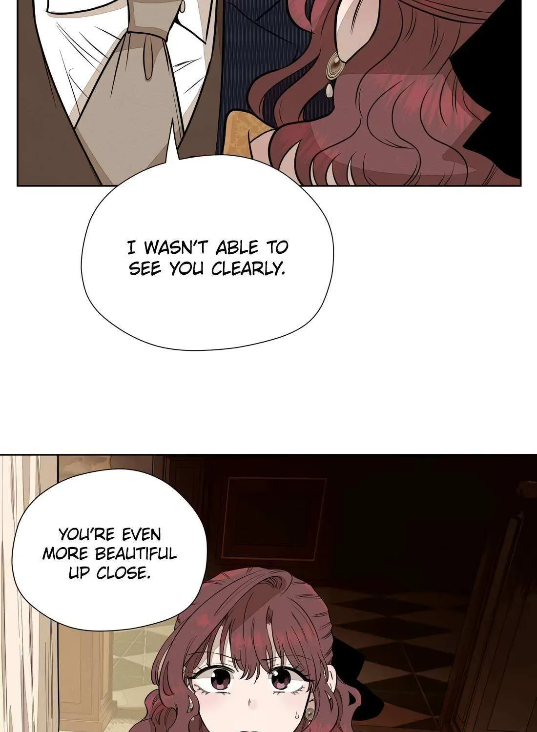 Fugue Across Worlds Chapter 38 page 31 - 