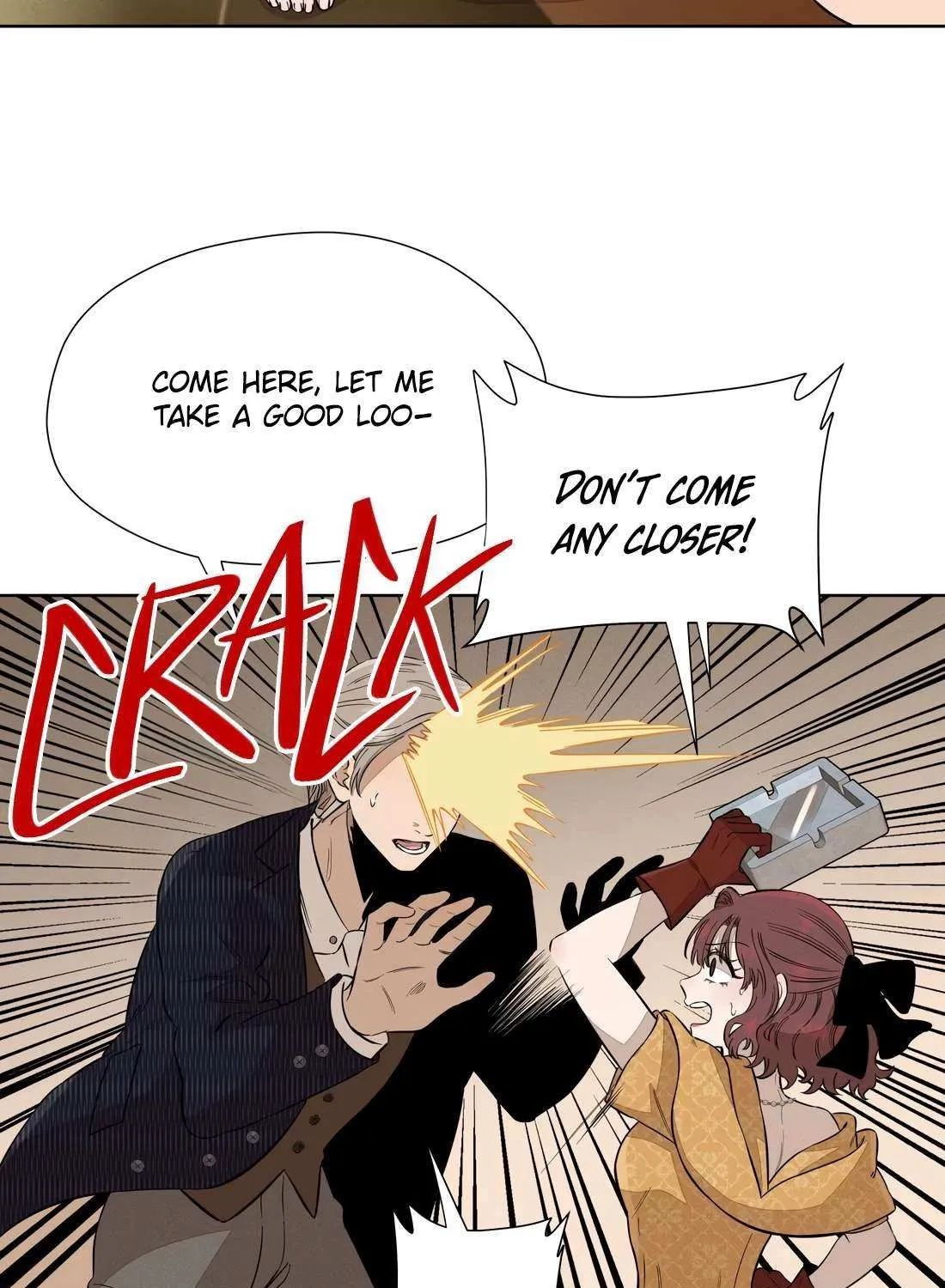 Fugue Across Worlds Chapter 38 page 33 - 