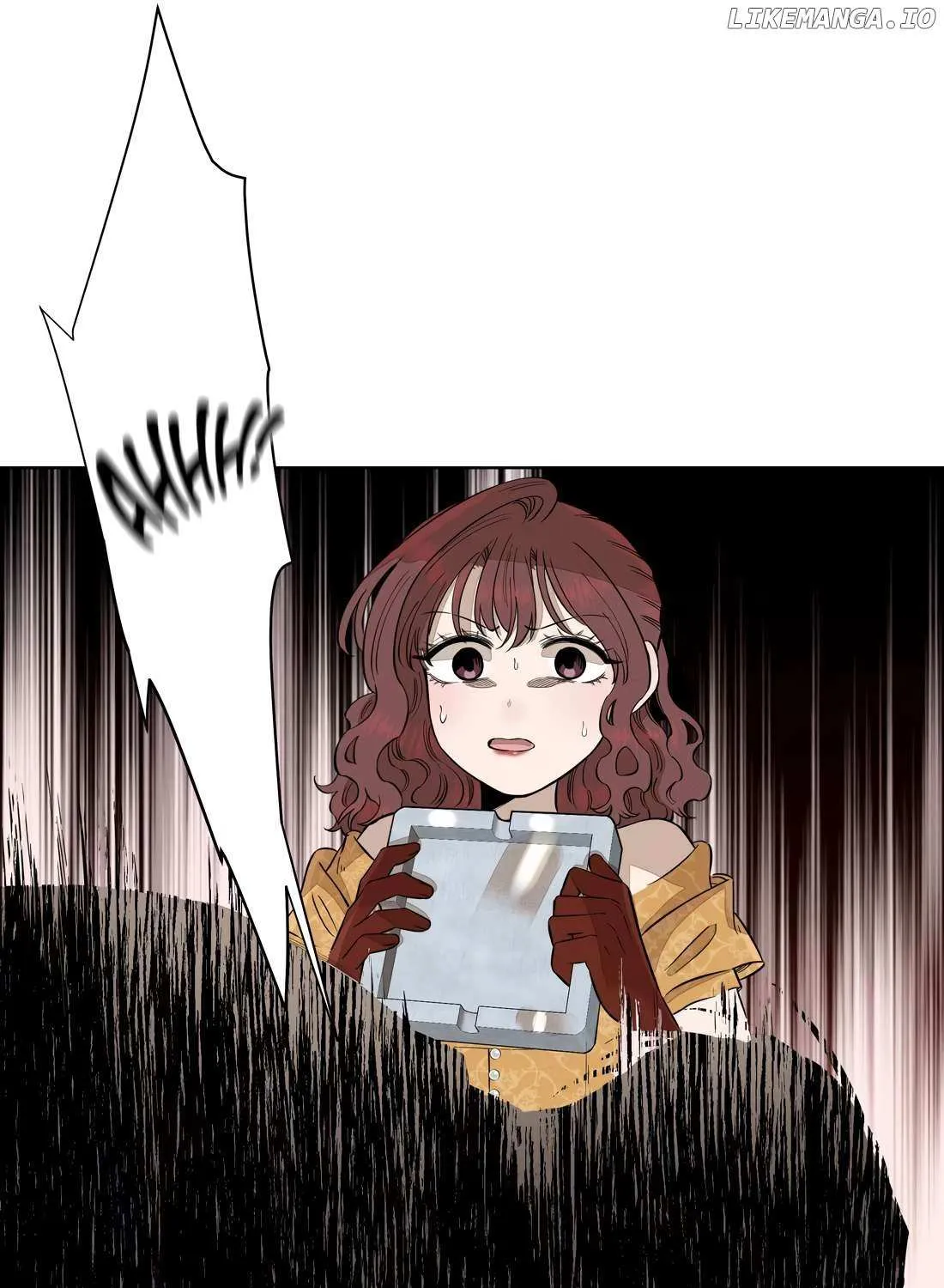 Fugue Across Worlds Chapter 38 page 35 - 