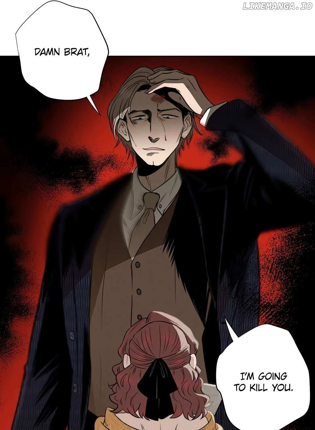 Fugue Across Worlds Chapter 38 page 39 - 