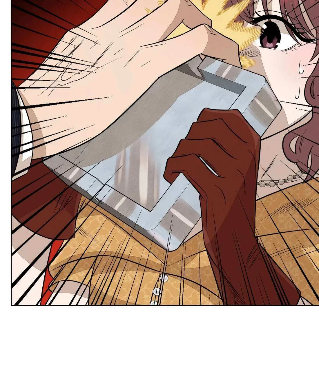 Fugue Across Worlds Chapter 38 page 41 - 