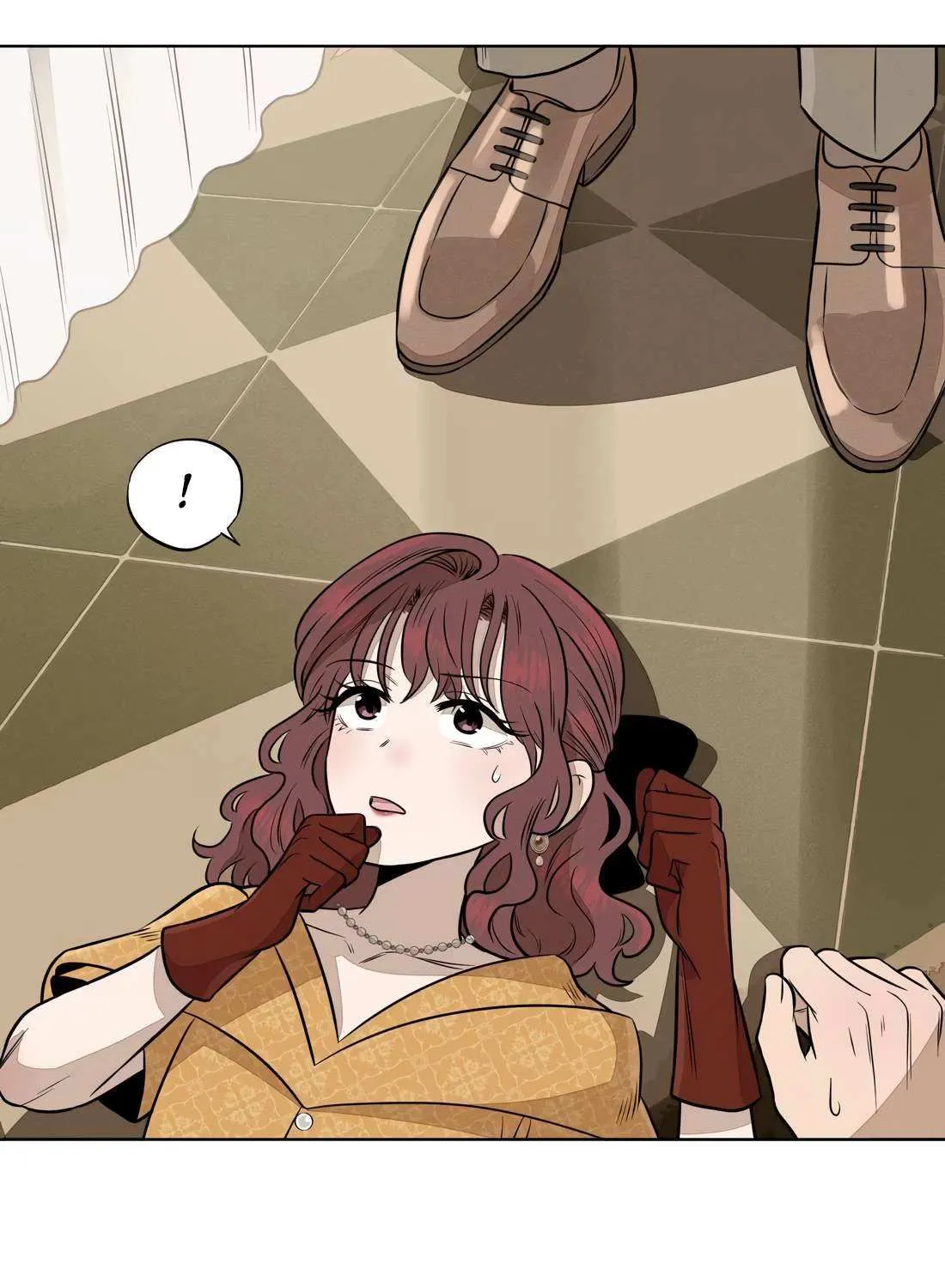 Fugue Across Worlds Chapter 38 page 46 - 