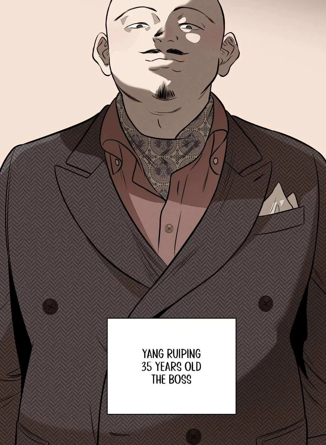 Fugue Across Worlds Chapter 38 page 49 - 