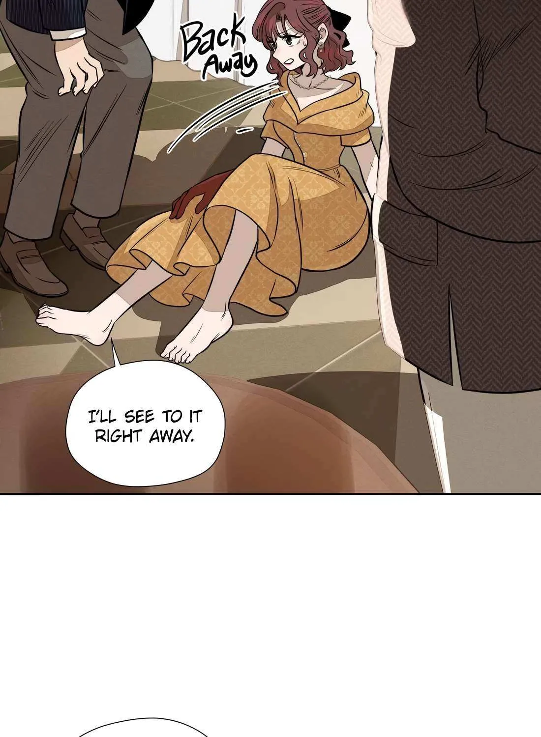 Fugue Across Worlds Chapter 38 page 51 - 