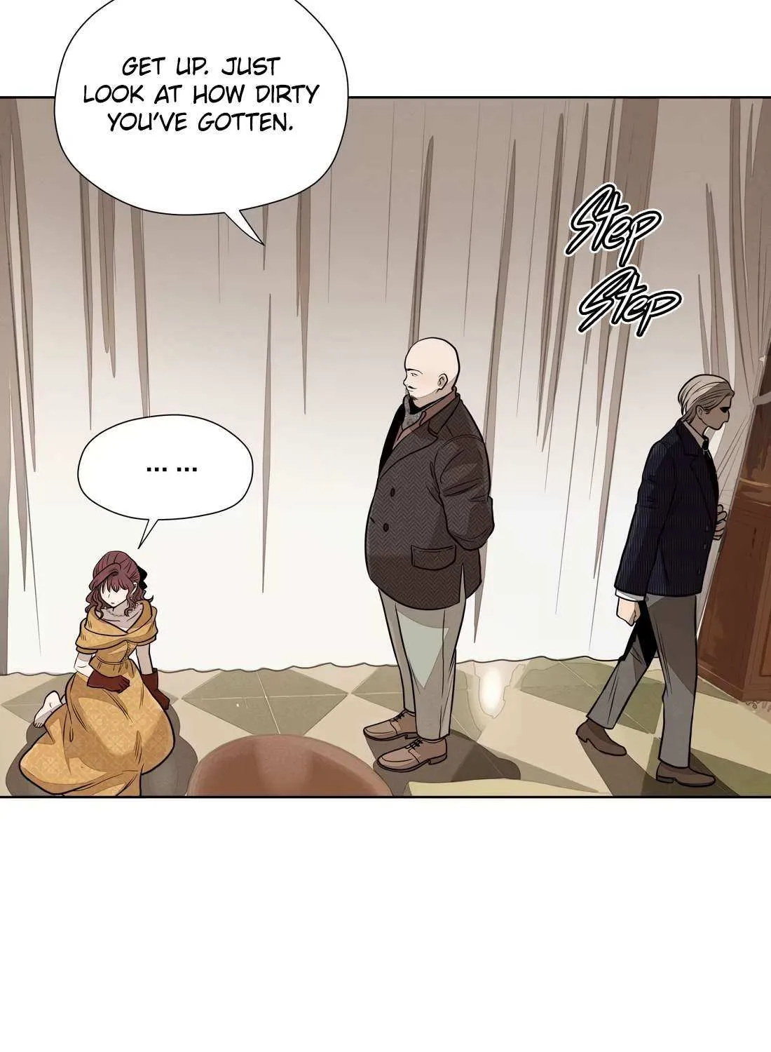 Fugue Across Worlds Chapter 38 page 52 - 