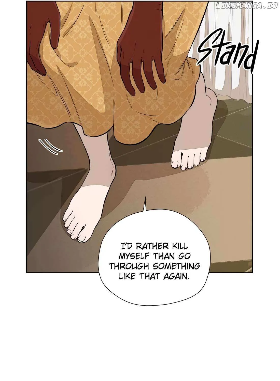 Fugue Across Worlds Chapter 38 page 54 - 