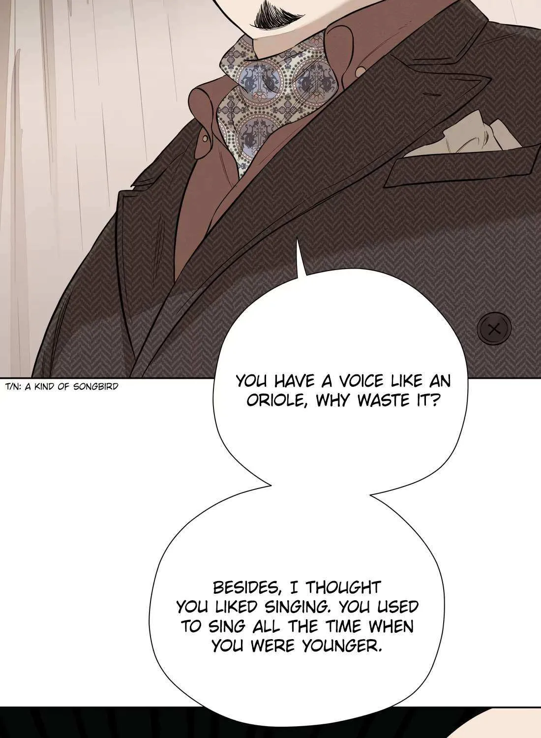 Fugue Across Worlds Chapter 38 page 57 - 