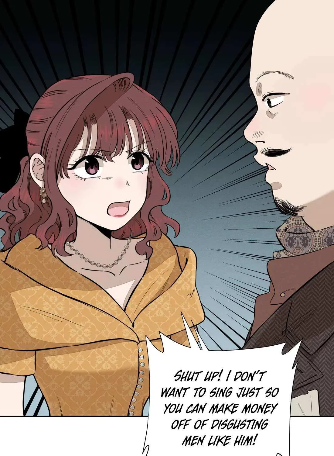 Fugue Across Worlds Chapter 38 page 58 - 