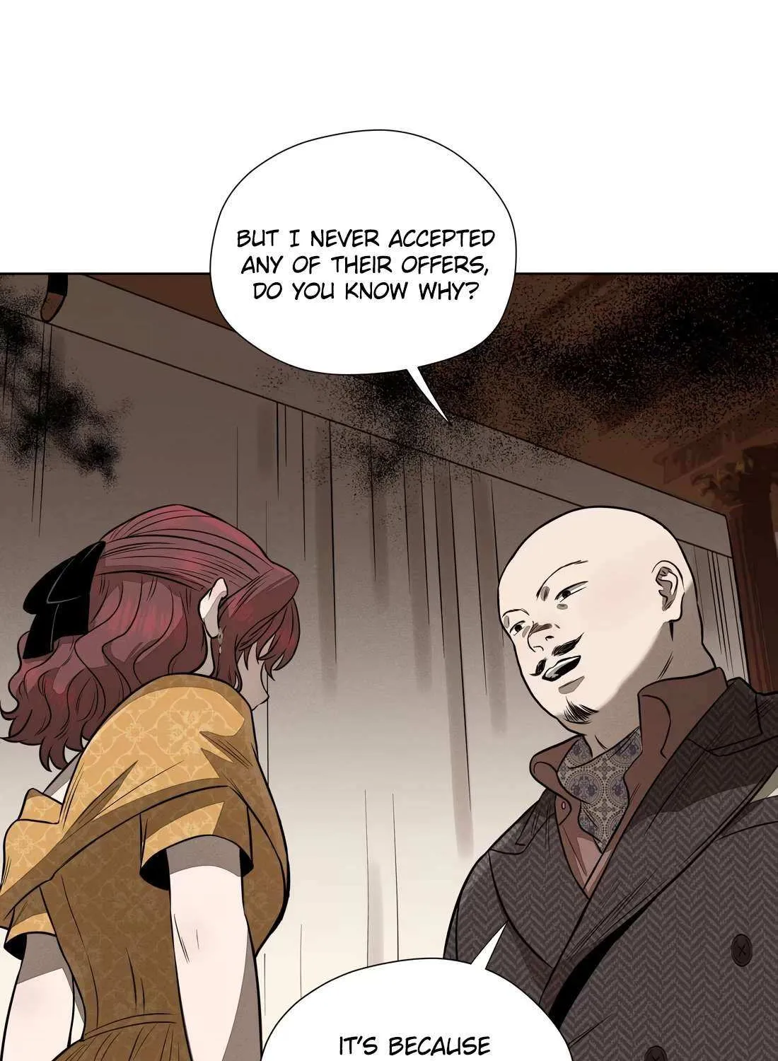 Fugue Across Worlds Chapter 38 page 63 - 