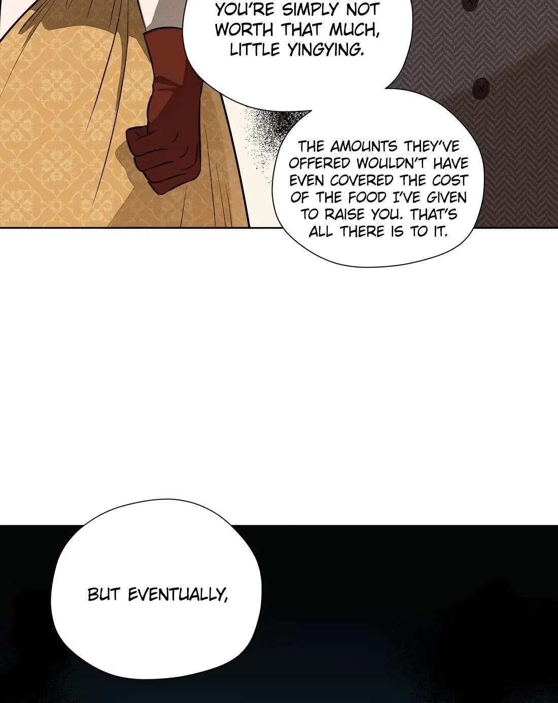 Fugue Across Worlds Chapter 38 page 64 - 