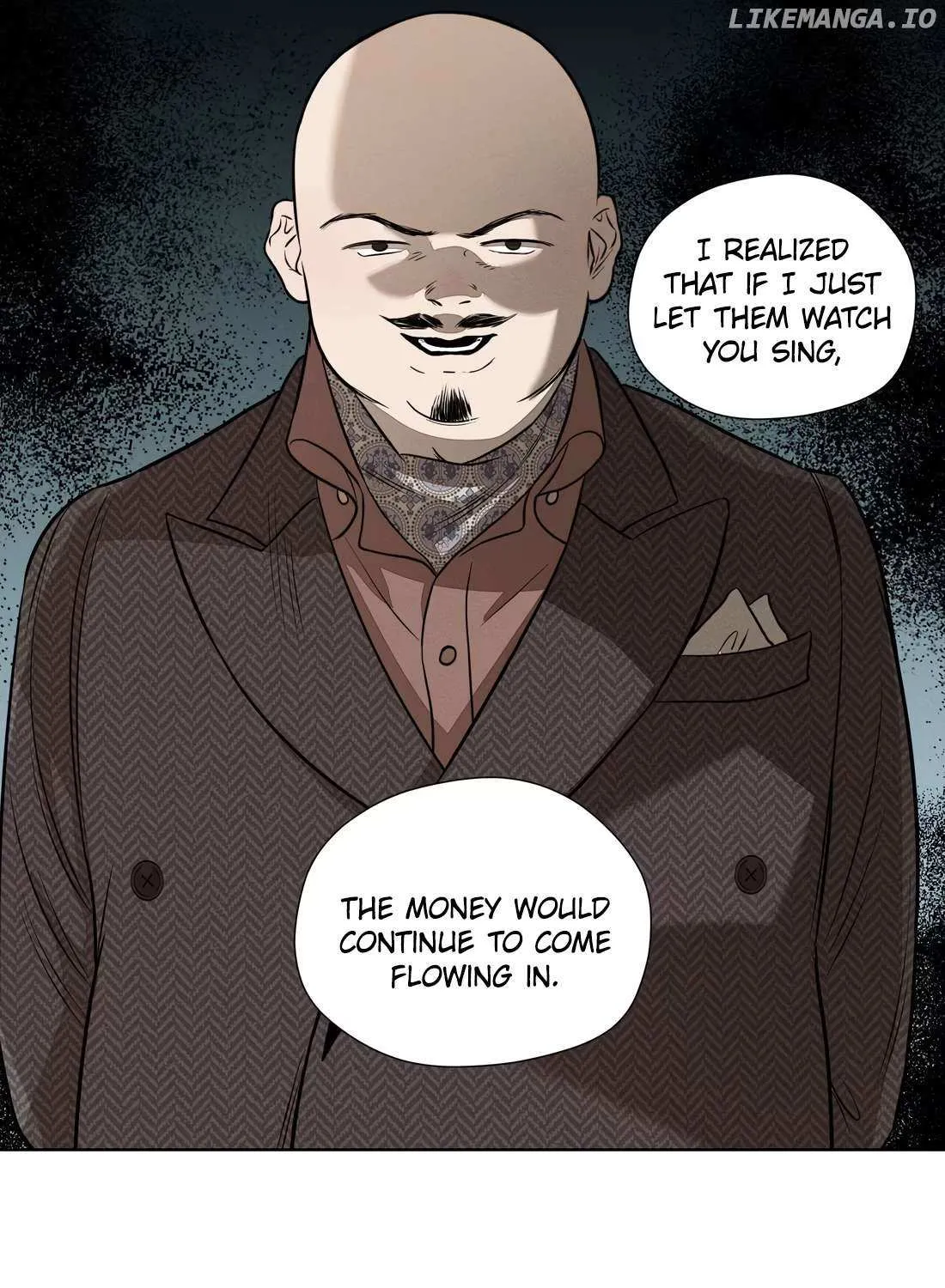 Fugue Across Worlds Chapter 38 page 65 - 