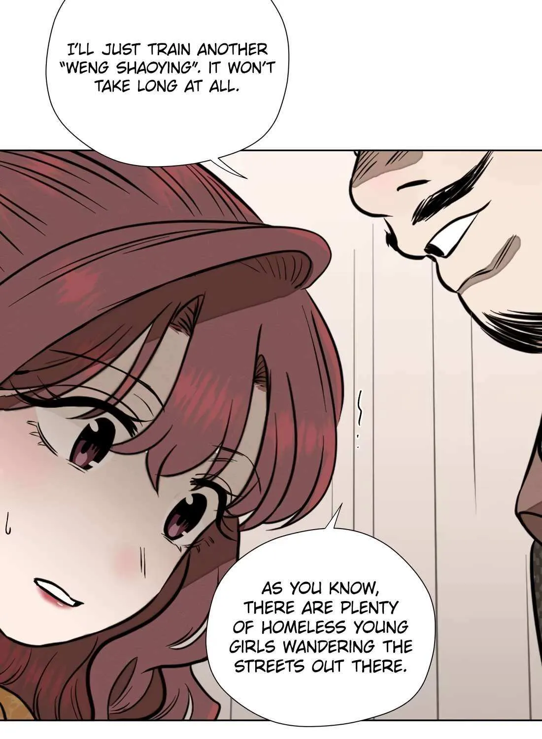 Fugue Across Worlds Chapter 38 page 69 - 