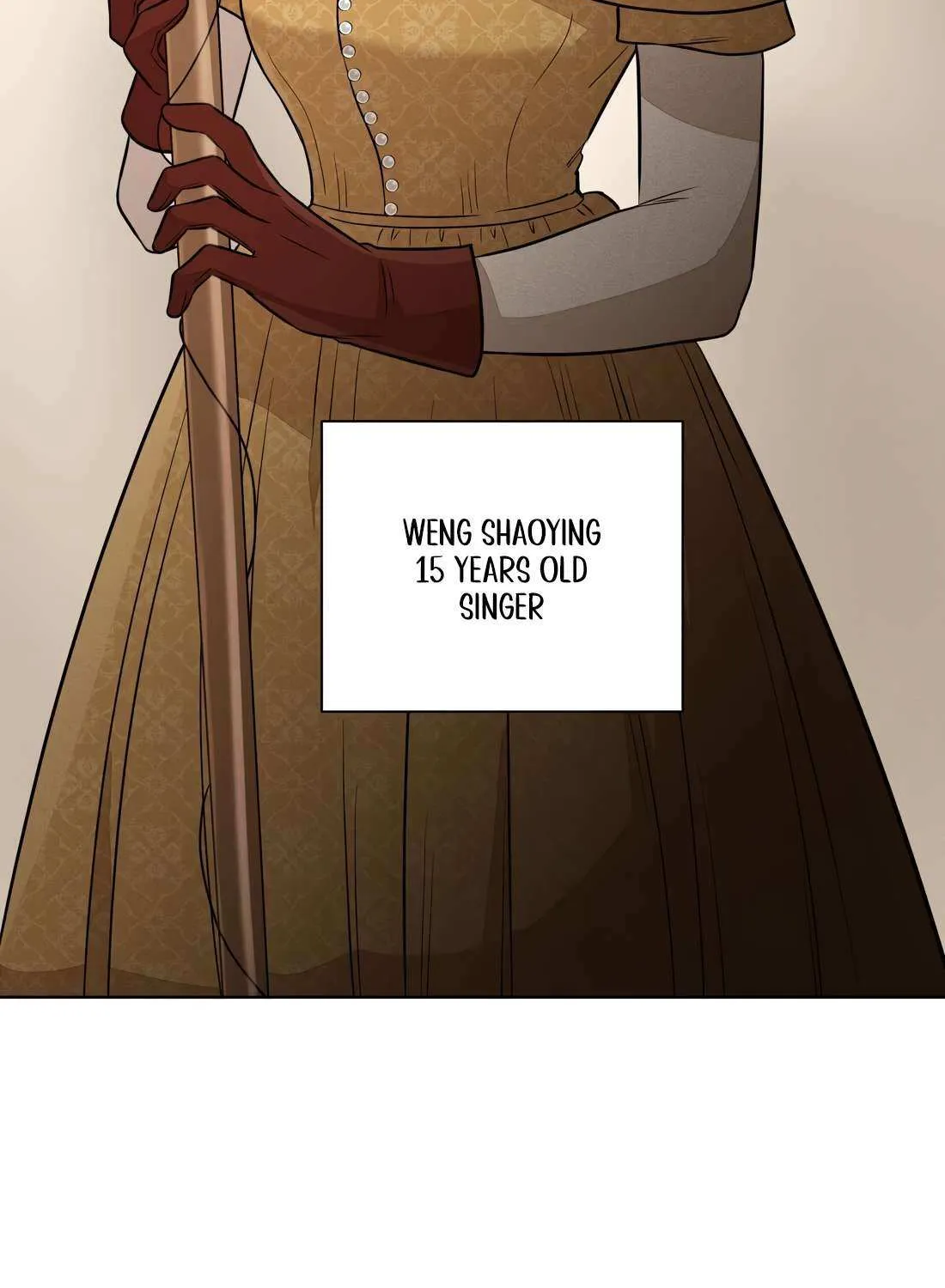 Fugue Across Worlds Chapter 38 page 8 - 