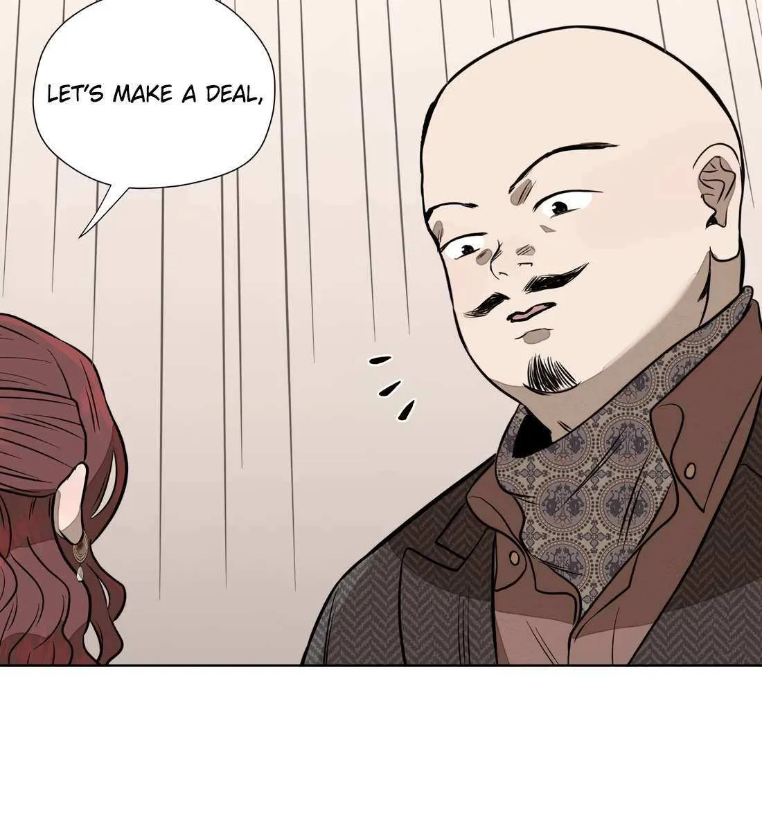 Fugue Across Worlds Chapter 38 page 75 - 